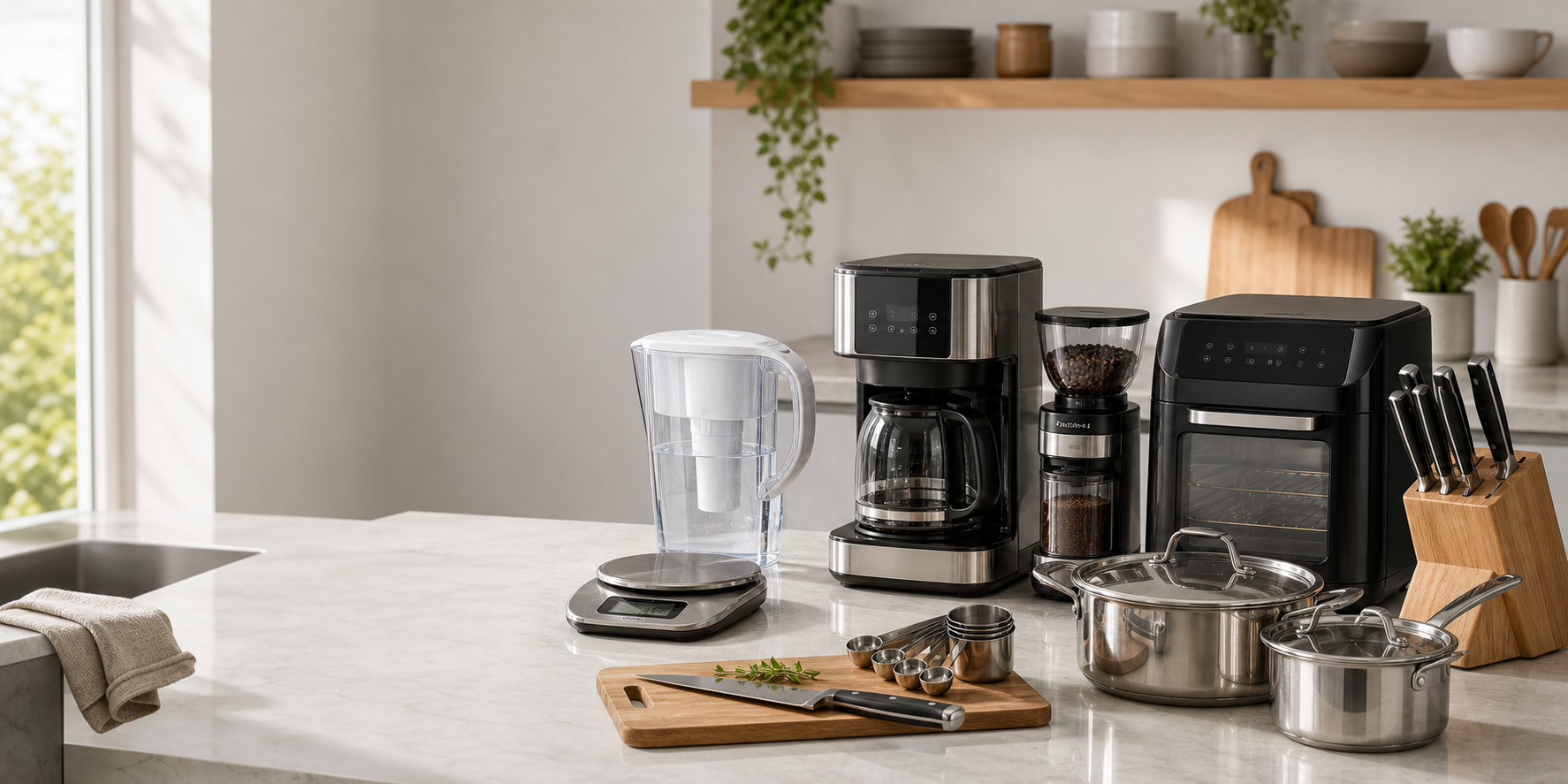 Kitchen Gear Wise product review shopping guide